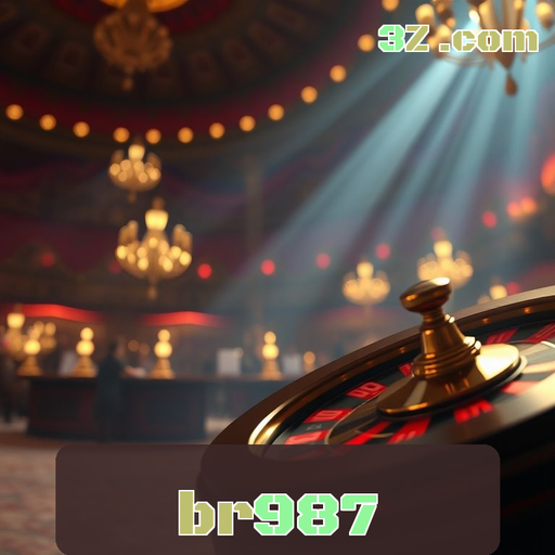 Inovação e Diversão na Plataforma do br987 para Gamers