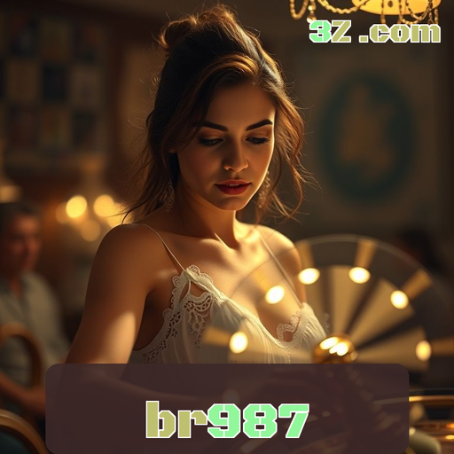 Recursos VIP do br987 Para Gamers Apaixonados